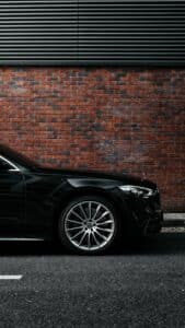 Limousine Service in Geneva - Airport